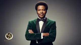 Just the Two of Us (Bill Withers) — Soul Reimagining | Timeless Select