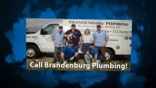 Brandenburg Plumbing Plumber Repair Service in Burnet, TX 78611, Bertram TX 78605, Leander TX 78641,