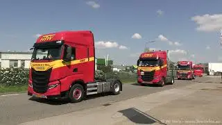 2022 Truckrun Horst