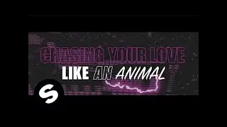 CMC$ - Won't Let You Go (Official Lyric Video)