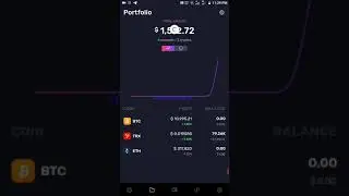 Tron Wallet Tutorial How Does it Work ( Multiple Accounts, Swapping Crypto )