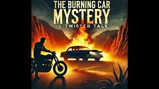 The Mysterious Case Unfolds: An Intriguing Tale of Twists and Turns |