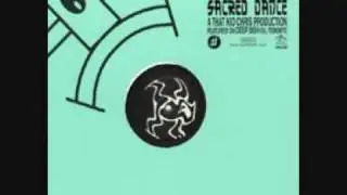 Electric Mood feat. Melanie S - Sacred Dance (Vocal Mix)