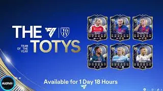 TOTY! 92 Wilson SBC! PC RTG!