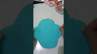 Cara Membuat Pantyliner Kain | Tutorial Membuat Pantyliner | DIY Pantyliner