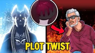 Boruto's Biggest Plot Twist Is Coming...