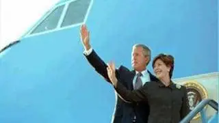 God Bless the USA - George W. Bush Tribute