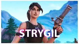 The Strygil Montage