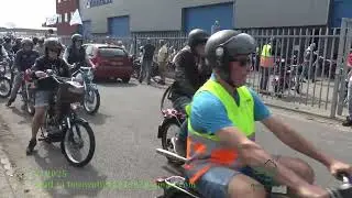 Brommer Spektakel Poeldijk