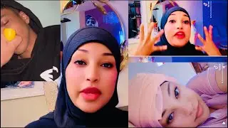 ASHO OO OOHIIN SOMALIYAY SHARCIGII BAA LAIGA QAADAN RABAA