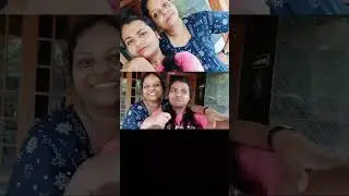 ❤️ Mother Daughter Bond ❤️ #shorts #youtubechannel #Sindu'sDream_world