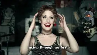 sixpence none  the richer there she goes 1997