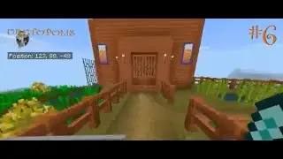 Minecraft - URGTOPOLIS - Ep. 6 Part 1