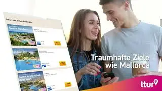 ltur.com - Last Minute Urlaub mit bis zu 55% Rabatt