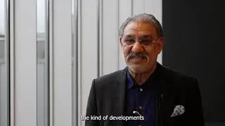 Javaid Iqbal - Karachi Steel Re-Rolling Mills