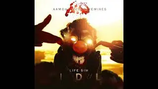 01  Life Sim   IDL aamourocean ◖ᵔᴥᵔ◗ ♪ ♫ remix
