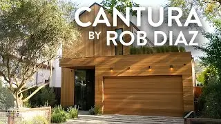 Cantura by Rob Diaz