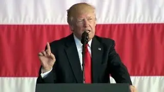 Trump on foreign trip: We hit a home run