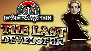 JEFF KAPLAN VANISHED ?! Aaron Keller the last developer
