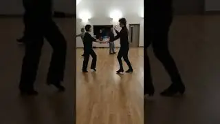 Jubilee Jive Sequence Dance