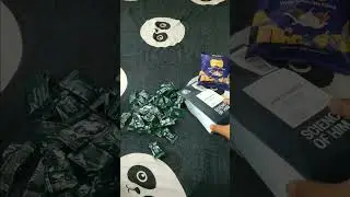 POPClub product Unboxing | Free shopping | Free Sample product | #freeshopping #unboxing  #shots