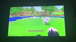 Minecraft Xbox 360 - TU13 Dancing Dog