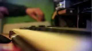 BOOMDABASH Feat. DJ Double S - THE MESSAGE (Making Of)