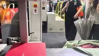 paper bag production record 30mins