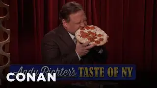 Andy Richter’s 