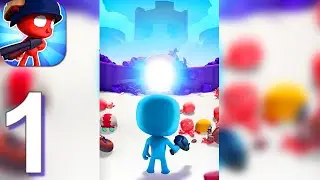 Shoot n Loot: Action RPG - Gameplay Walkthrough Part 1 (Android,iOS)