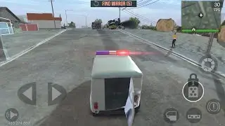 Craziness on my patrol! Madout 2 BCO..   MOPDFR