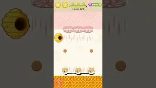 Save The Dog All Levels Gameplay Level 329