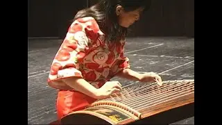 Introduction to World Music: Lecture 17 - Music of China I