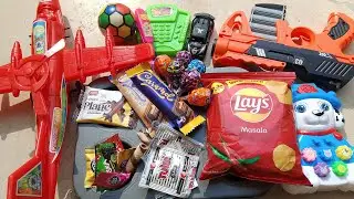 Full Fun Satisfying Video Everything Unboxing 😍 | Toys, Snacks & Surprise Items