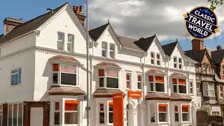 Easyhotel Reading | Reading, United Kingdom | Hotel Review 🏩