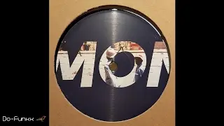 And.rea - Random Continuity  [LowMoneyMusicLove &lrm;&ndash; LMML10]