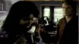 Ghost commercial (version 2) - 1990