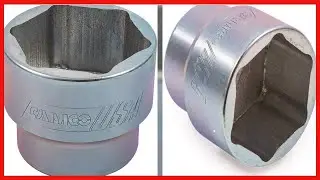Camco Professional Water Heater Element Socket: Easy, Durable, Reliable
