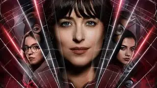 Madame Web 2024 Movie Recap | A Superhuman Wants To Kill 3 Girls Unaware That He Is Being Watched!