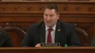 House panel delays historic Trump impeachment vote