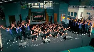 CELENTIO Promo 24✨😍 - Lanzamiento Colegio ABC