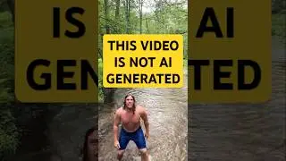 Lithuanian Tarzan 🇱🇹 - It looks AI Generated, but it isn't 🤯 #lithuaniaviral #lithuania #lithuanian