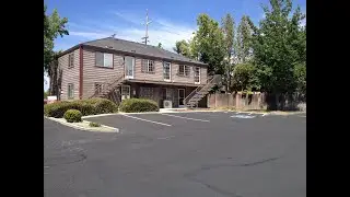 1361 East Cypress #G, Redding CA 96002