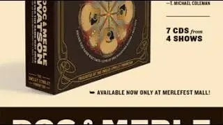 Doc and Merle Watson - Never the Same Way Once