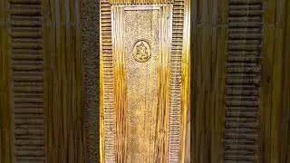 Beautiful Entrance Door Design | Premium Door Design | Main Door Design 2024