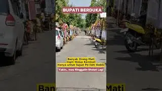 @yuhronur_yes  Berduka Semoga Khusnul Khatimah