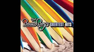 The Beach Boys - That's Why God Made The Radio (2012 CD Audio)