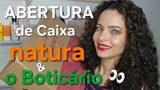ABERTURA DE CAIXA CICLO 02/2026 👀 @julianerossit 