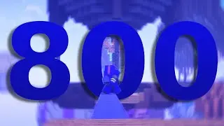 800⭐ Bedwars Montage