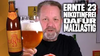 ERNTE23 mal ganz neu interpretiert